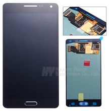 For Samsung galaxy A5 A500f A500H a510F a510FD LCD lcd display touch screen digitize with home