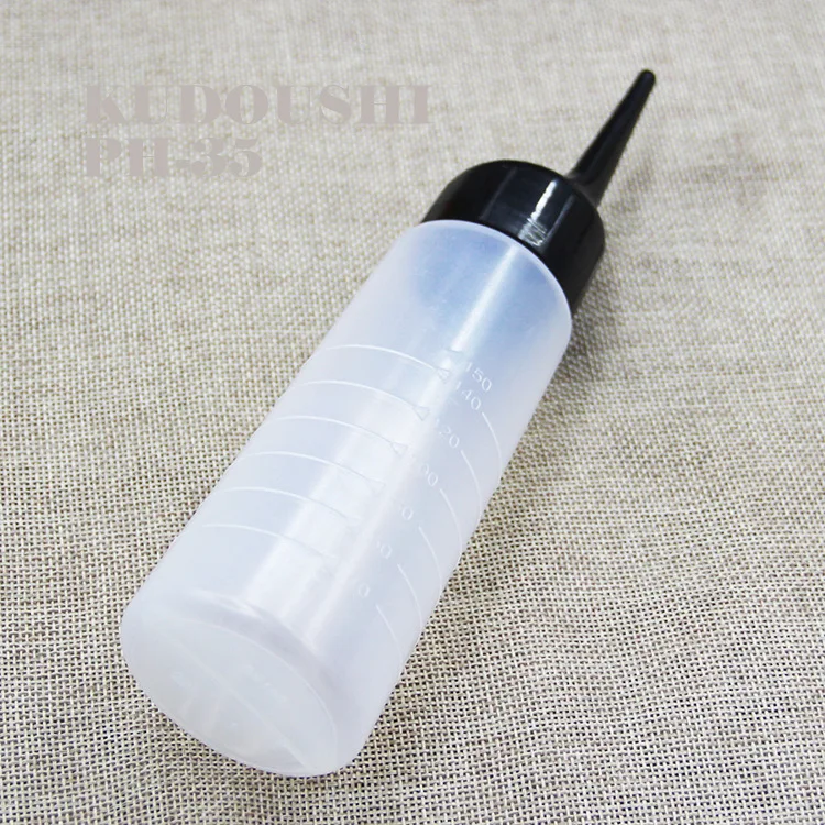1PC Sale Highlighting Tools Soft 'N Style Applicator Bottle With Angle