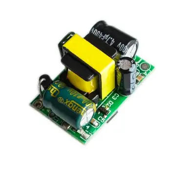 

5 pcs 5V 700mA (3.5W) isolated switch power supply module AC-DC buck step-down module 220V turn 5V