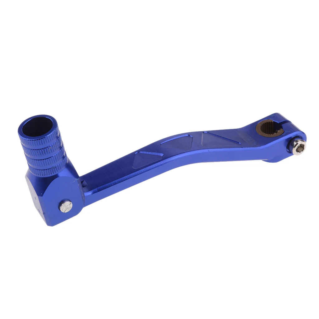 Gear Shifter Shift Lever For Honda XR CRF50 70 Dirt Bike SSR TaoTao CNC Machined With High Quality Colorful