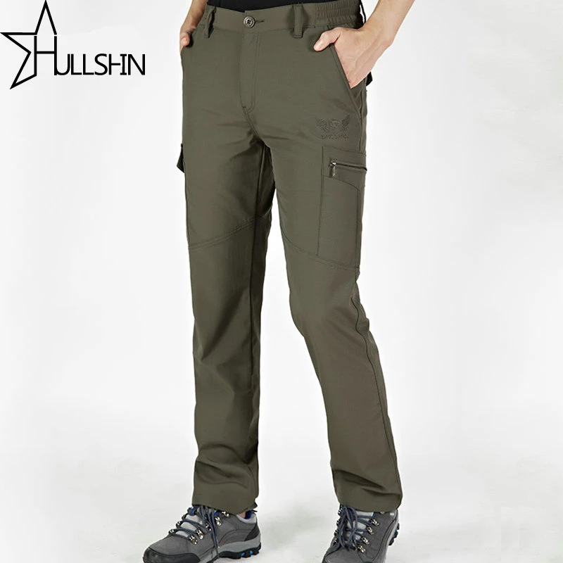 m and s mens cargo trousers