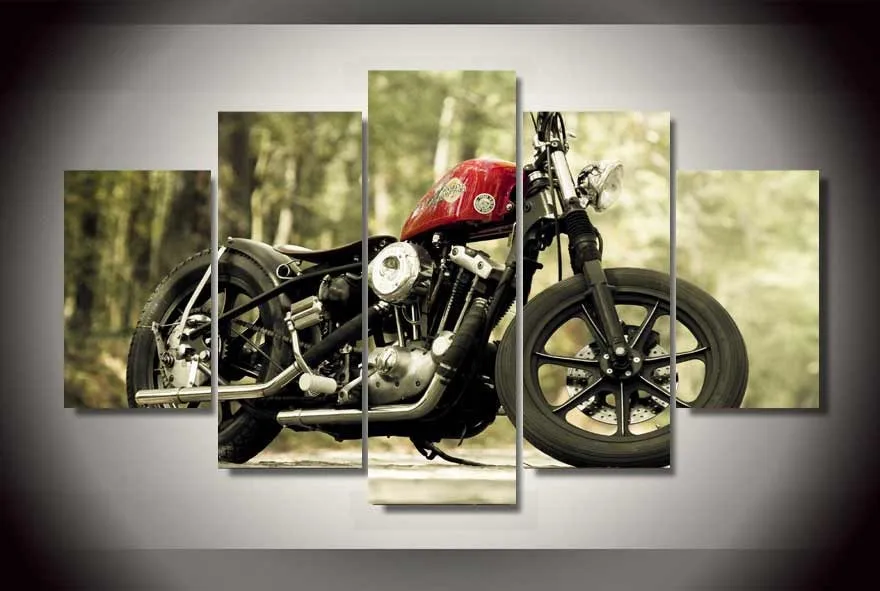 Motorcycle Wall Art motorcycle wall pictures promotion-shop for promotional motorcycle Motorcycle Wall Art motorcycle wall pictures promotion-shop for promotional motorcycle