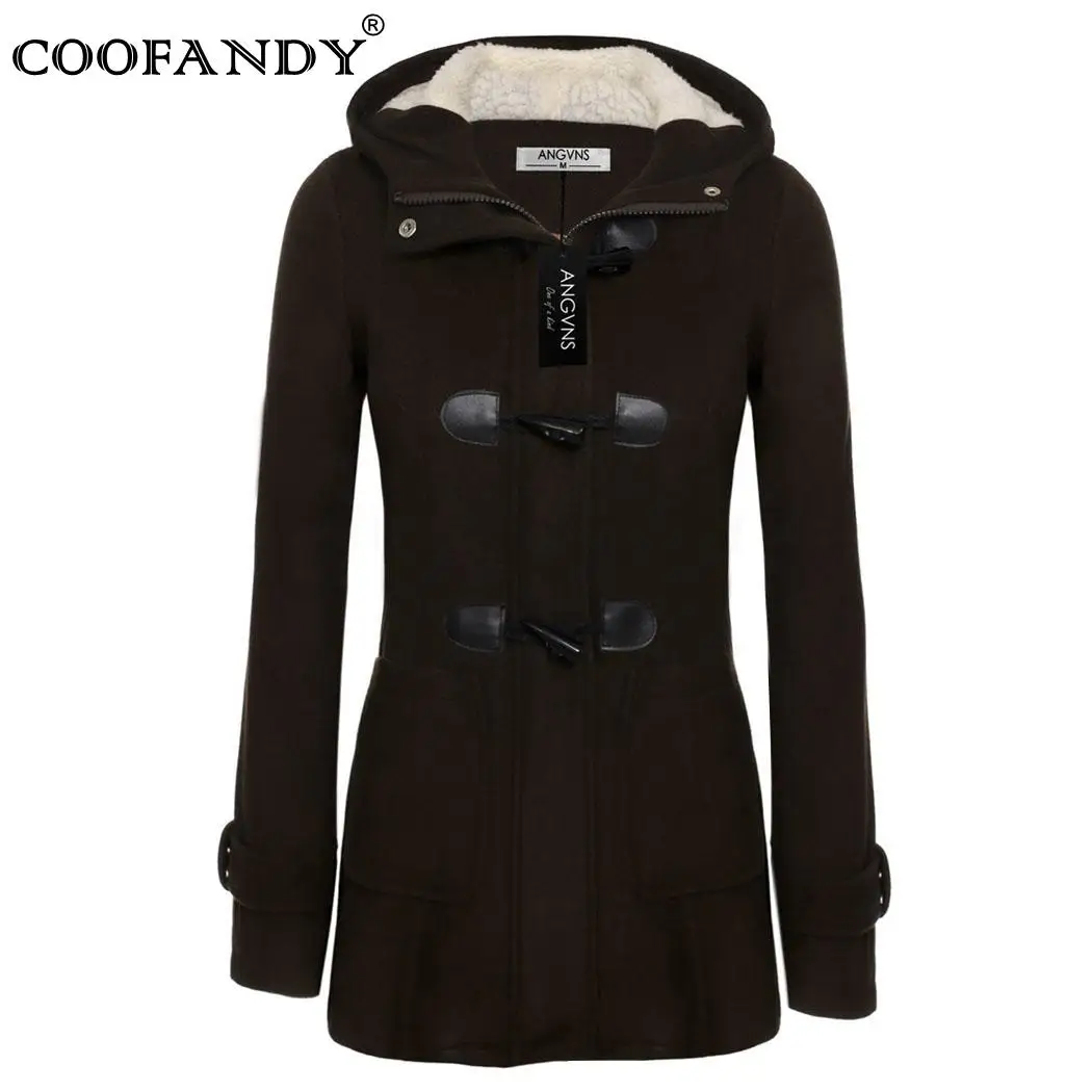 Aliexpress.com : Buy Winter Women Down Cotton Solid Color