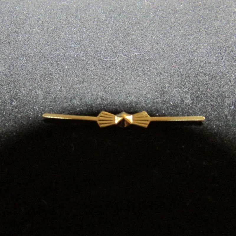 Chandelier Parts Lamp Crystal Prism Bead DIY Connector Pins Buckle Butterfly Bowtie DIY Accessories 100Pcs