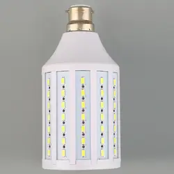 2018 хорошее Светодиодный лампочки кукурузы AC220V Мощность энергосберегающие лампы Холодный/теплый белый