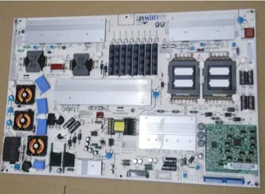 

for LG LCD TV 42LX6500 47LX6500 power supply board YP42LPBD EAY60803203 is used
