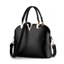 2016 New High quality PU leather women handbags,Vintage Designers Brand Women’s shoulder bag cross-body ladies messenger bags