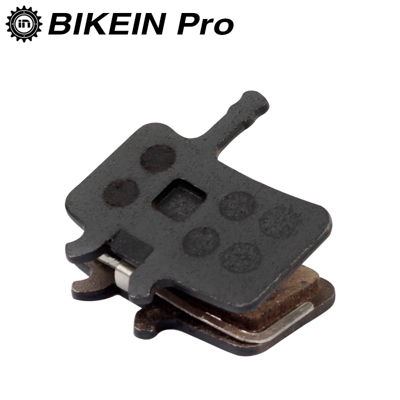 BIKEIN 1 пара полуметаллический диск тормозные колодки для SRAM AVID BB7 Juicy 3/5/7 Велоспорт