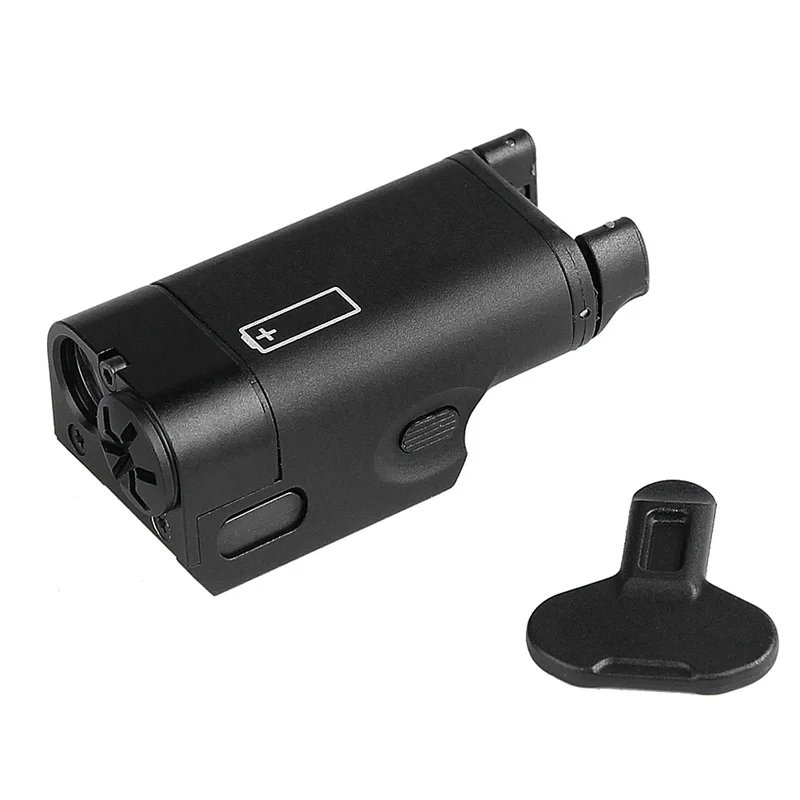 surefire XC1 Flashlight 200 Lumens Weapon Light fit Glock Pistol for Airsoft Hunting (7)