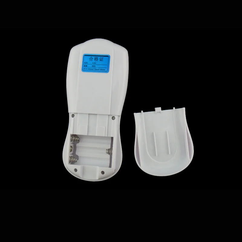 MASSAGER-PADS CABLE 10