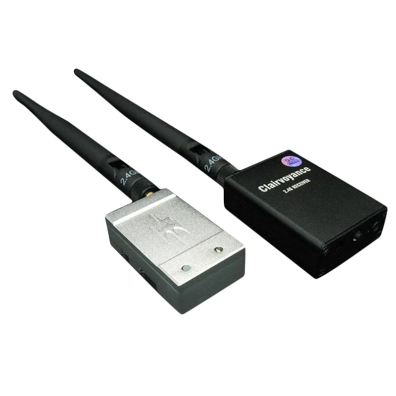 

New Arrival CT210-PRO 2.4G 1000mW Transmitter Receiver Combo for FPV Racing