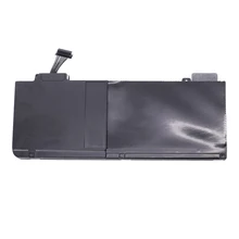 1 pcs Battery for Apple MacBook Pro 13" A1322 A1278 2009 2010 2011 MB991*/A 6cell