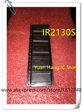10PCS/LOT IR2130STRPBF IR2130S IR2130 2130 SOP28 New bridge driver chip