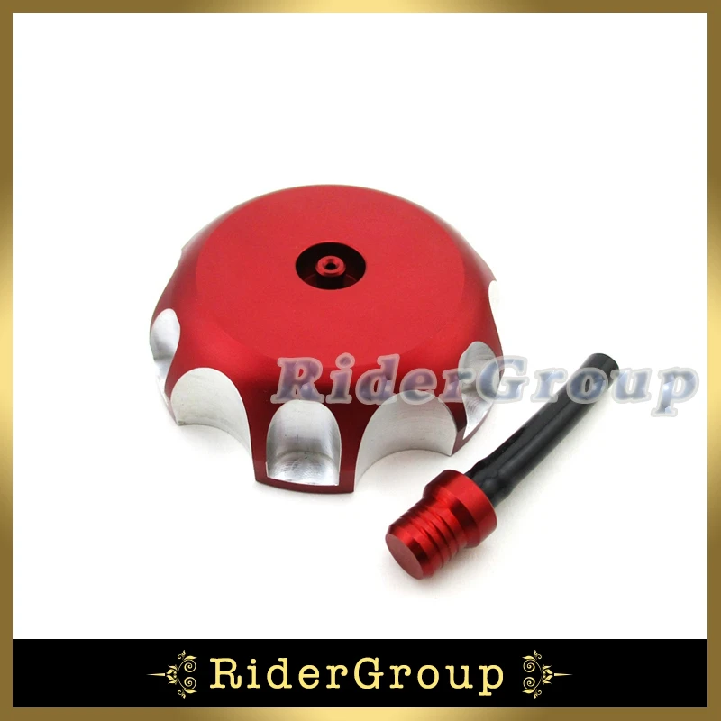 Dirt Bike Gas Fuel Tank Cap For Kawasaki KX250 KLX450 KFX450 KX450F