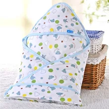 Новорожденный пеленать Муслин Дерево качество лучше, чем Аден Anais Ребенок многофункциональный хлопок/бамбука Одеяло Младенца Parisarc XO/крест Wrap