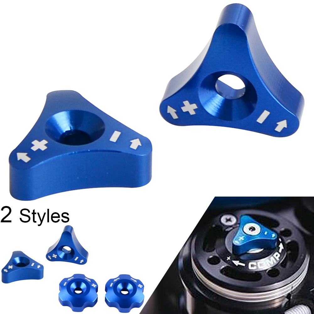 Buy Front 48mm Fork Knob Adjuster Bolt For Husqvarna