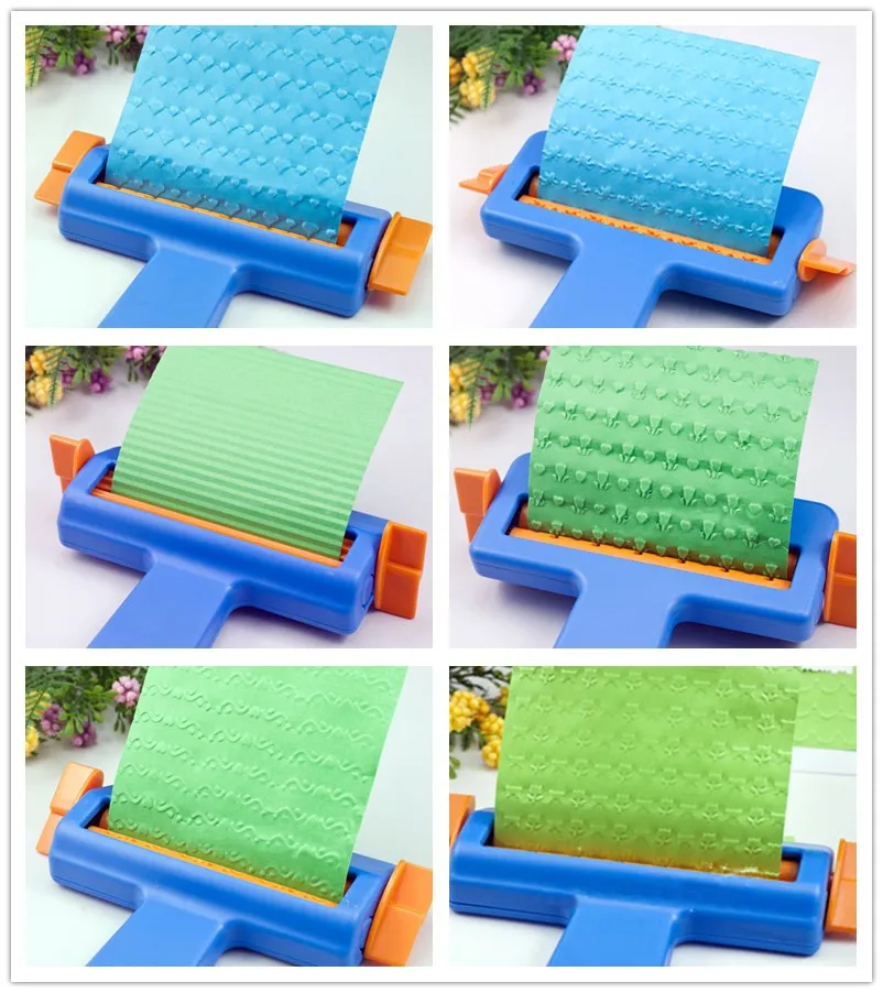 

free ship new embossing craft punch for DIY gifts photo album handmade embosser scrapbooking punch for greeting card handmade