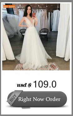 Elegant Boho V Neck Bride Dresses Long New Chiffon Backless Wedding Gowns Sleeveless Appliques Top Lace Beach Wedding Dress