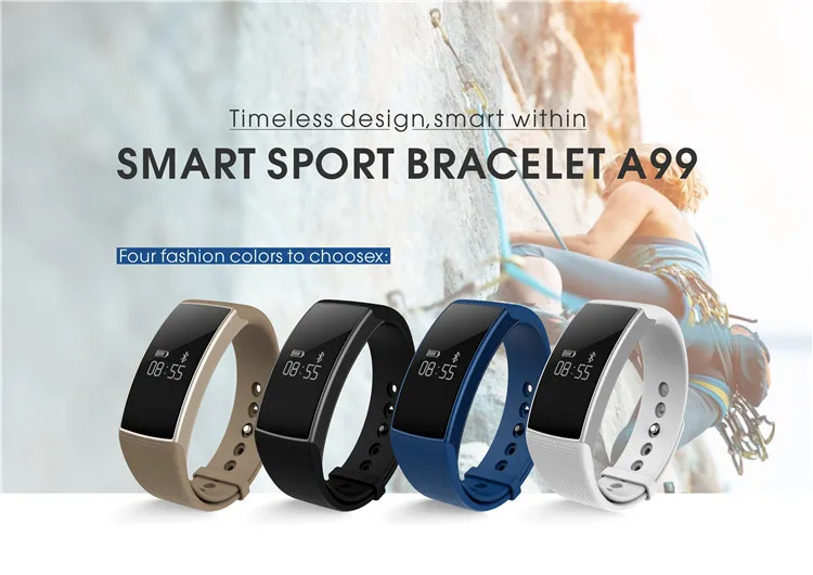 A99 smart bracelet-16