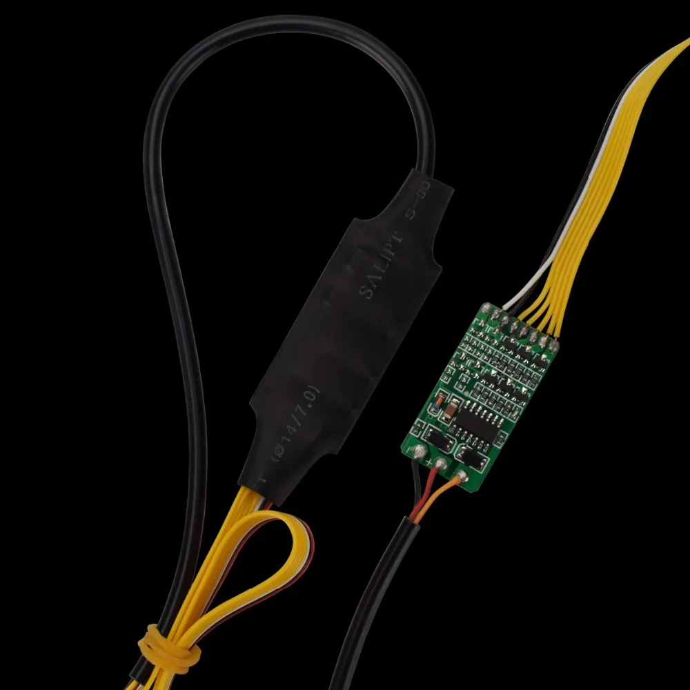 2 шт. 45 см 60 см поток DRL сигнал поворота светодиодный светильник DRL светодиодная лента светильник гибкий головной светильник полосы янтарные ходовые огни