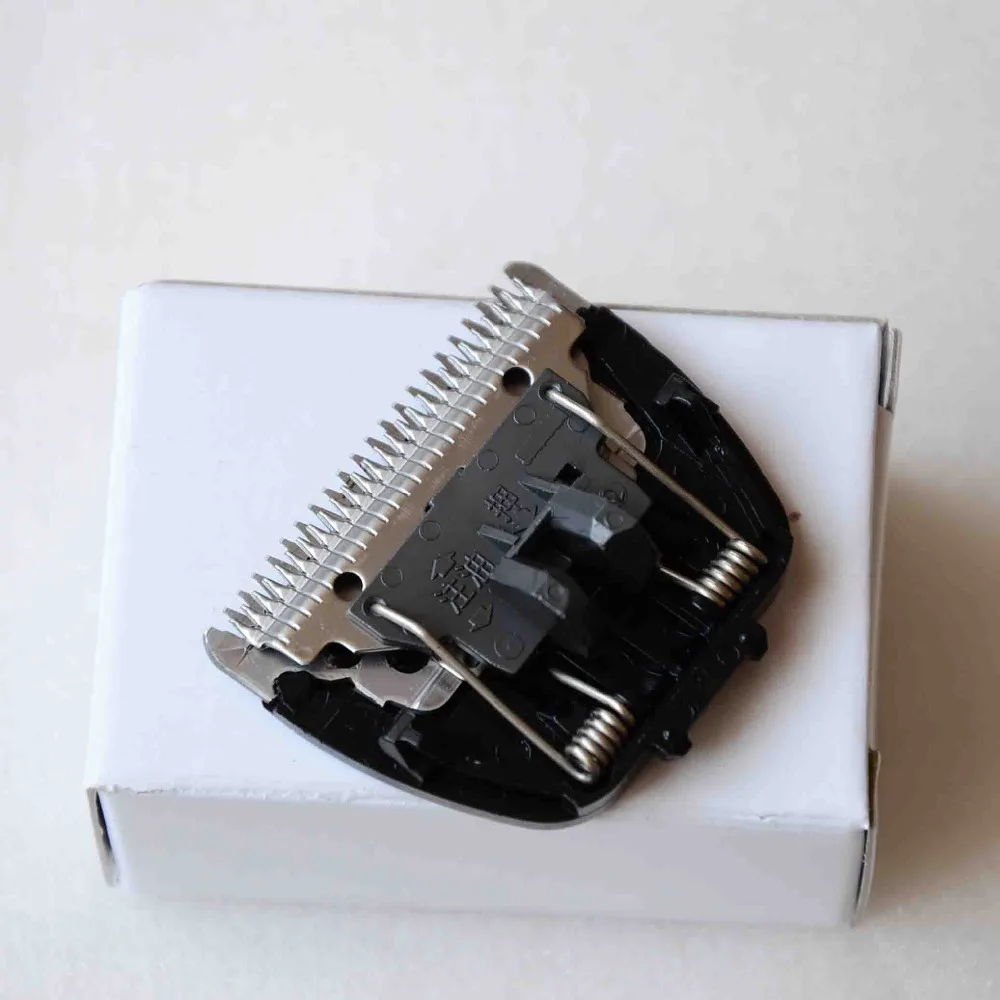 Hair Trimmer Cutter Barber Replacement Head For Panasonic Er2171 Er