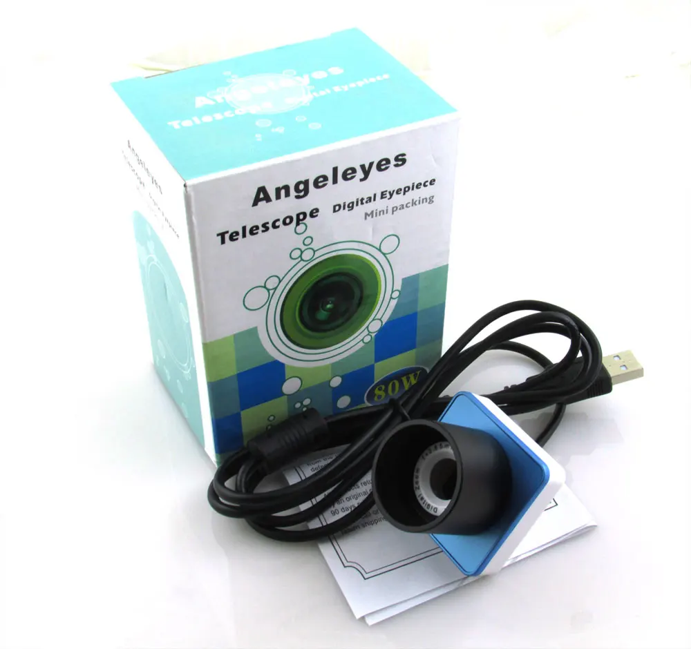 Telescope Digital Eyepiece Usb Camera Reviews - Online