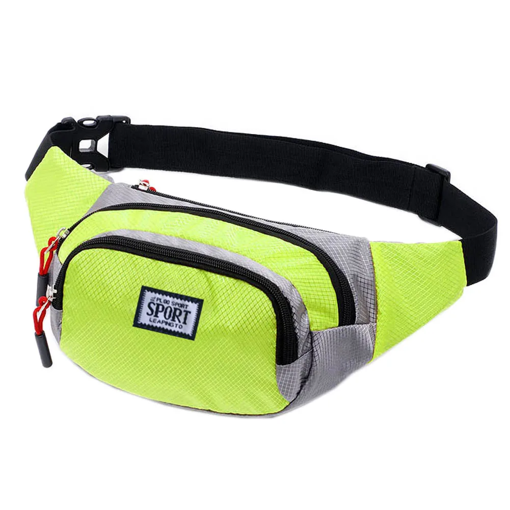 cycling bum bag