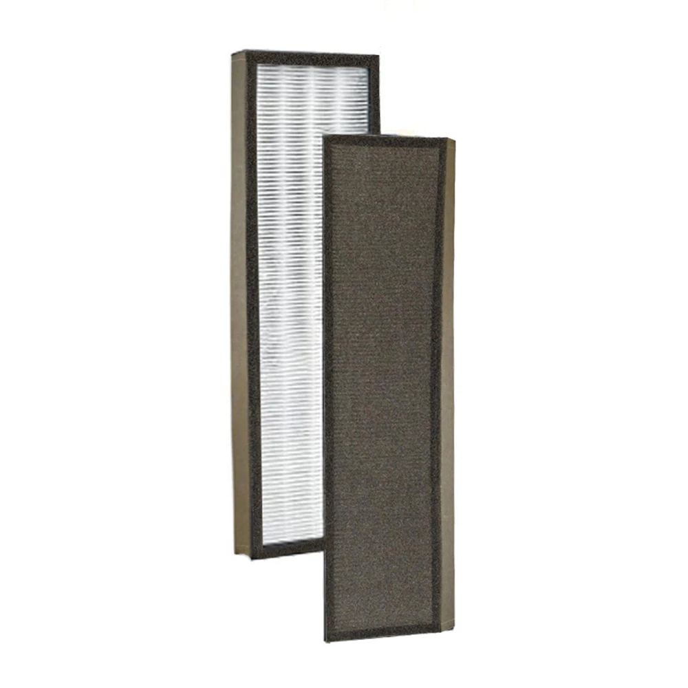 Air Purifier HEPA Filter For Germ Guardian FLT5000 AC5000 Series GENUINE True Air Purifier Parts Replacement Dust Filters