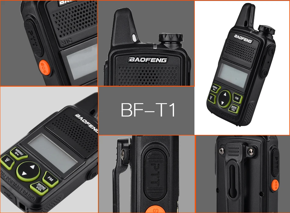 Walkie Talkie (14)