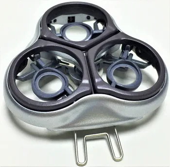 

Razor Head Holder Cover +Blade Frame For Philips HQ7864 7864 XL Shaver Cutter Plate New