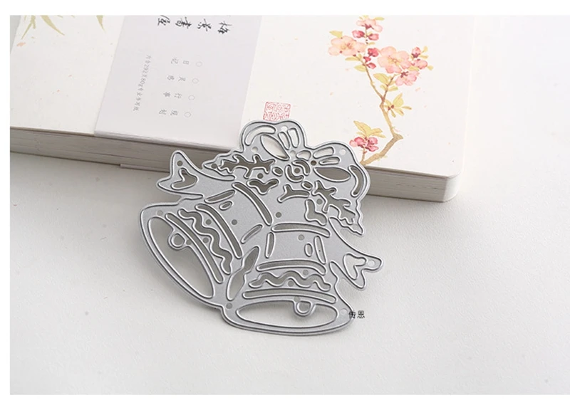 Custom Design Cutter прессформы для резки штампов клише инструмент DIY формы для скрапбукинга рукоделия