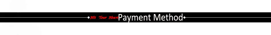 Payment  Method