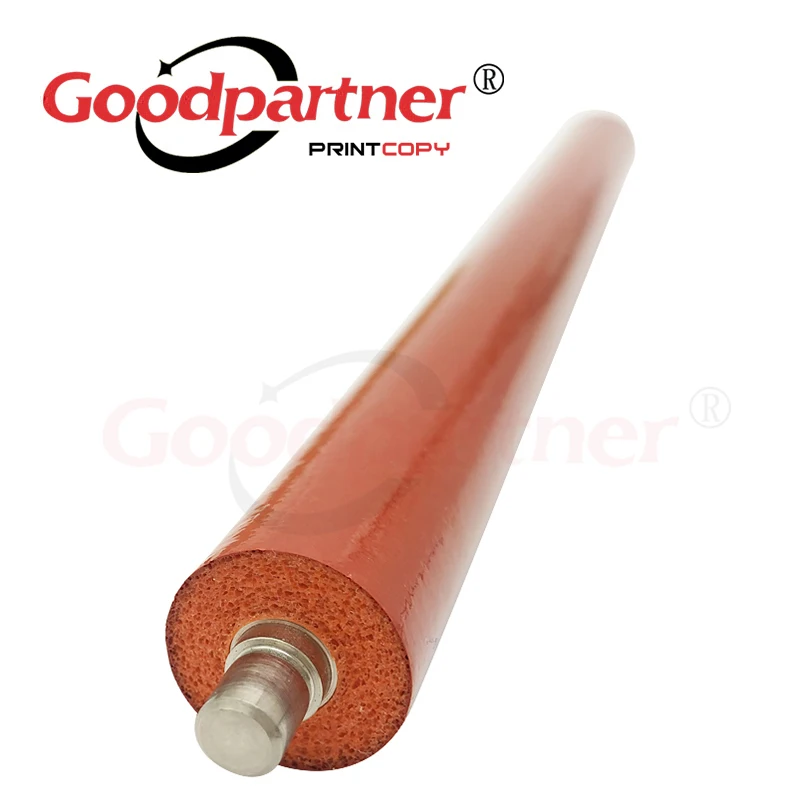 12X for Kyocera FS1040 FS1041 FS1060 FS1061 FS1020 FS1025 FS1120 FS1125 FS1220 FS1320 FS1325 M1025 Lower Pressure Sleeved Roller |