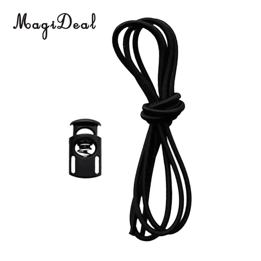MagiDeal Soft Elastic Rubber Swimming Goggles / Scuba Dive Mask Strap Replacement for Swimming Dive Lovers Accessory 12 Colors