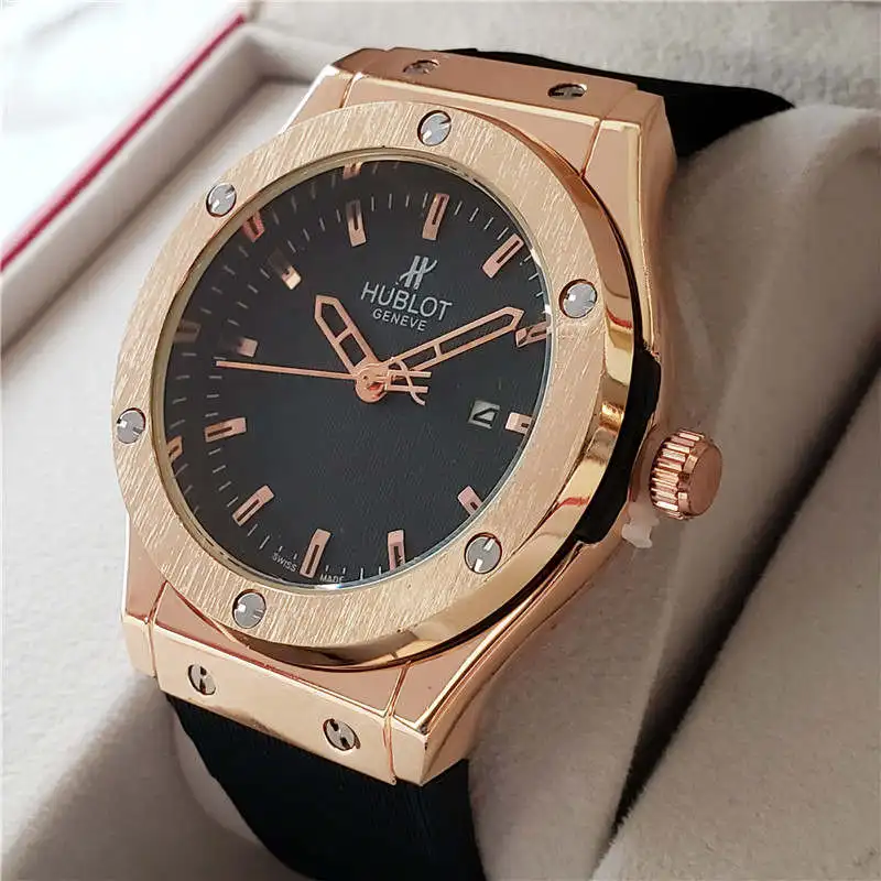 

2019 new watch