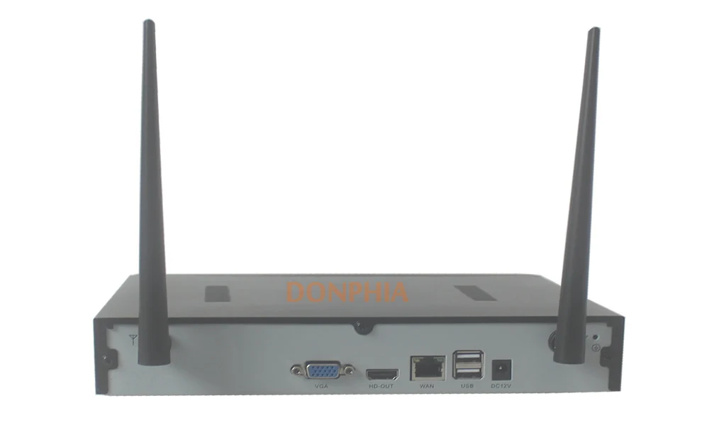 WIFI NVR-3