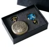 Pocket & Fob Watches