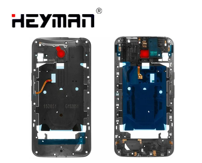 moto x-plate holder