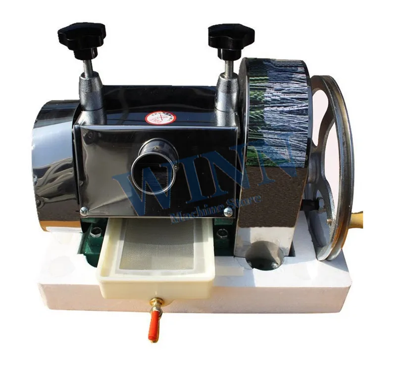 maual sugar cane juicer