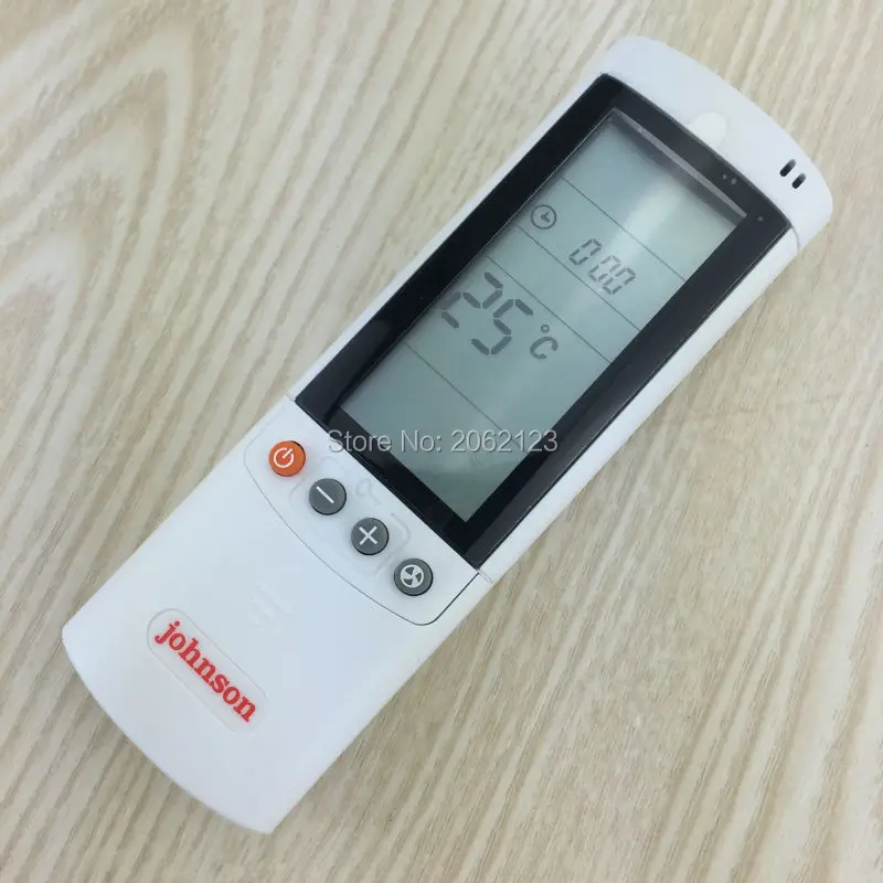 Buy [Original] AC Remote Control RC08B for Johnson Air