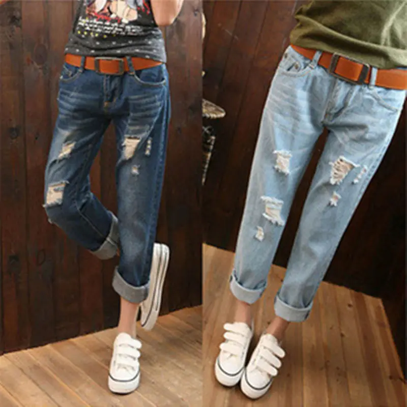 Online Get Cheap Ripped Jeans for Women -Aliexpress.com | Alibaba ... Online Get Cheap Ripped Jeans for Women -Aliexpress.com | Alibaba ...