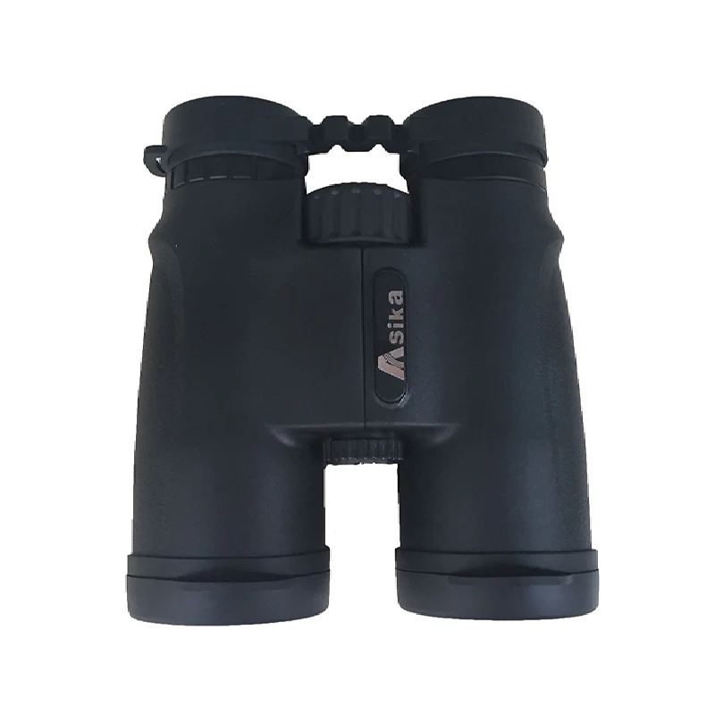 

Waterproof HD 10x42 Camouflage Binoculars Low Light Night Vision Shark Maple Leaf  Professional Telescope
