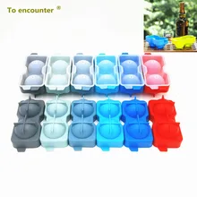 Противоскользящий коврик для телефона 17*7,5*6,5 см 1 комплект Горячая Распродажа 6,5 см льда лоток безопасный для хранения продуктов силикон ледяные шарики легко Кухня «сделай сам» для дома форма для изготовления мороженого