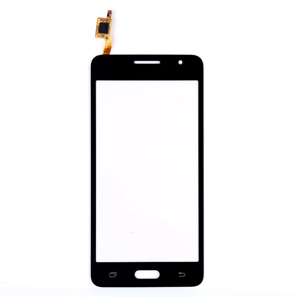 Передняя панель для Samsung Galaxy Grand Prime G531 G530 G531F G530H G5308 сенсорный экран с ЖК дисплеем