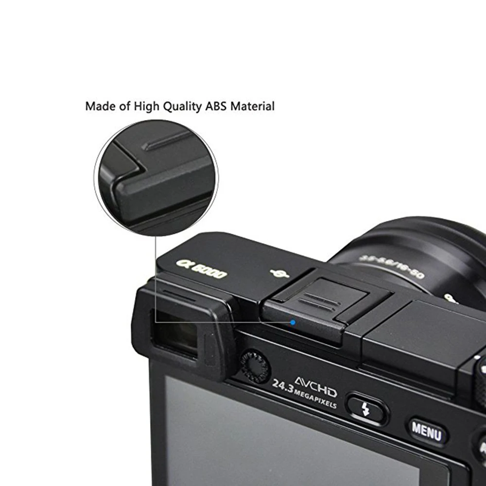 LXH-Camera-Hot-shoe-cover-Hot-shoe-Protector-Cap-For-Sony-A9-A7-A7RII-A7II-A3500