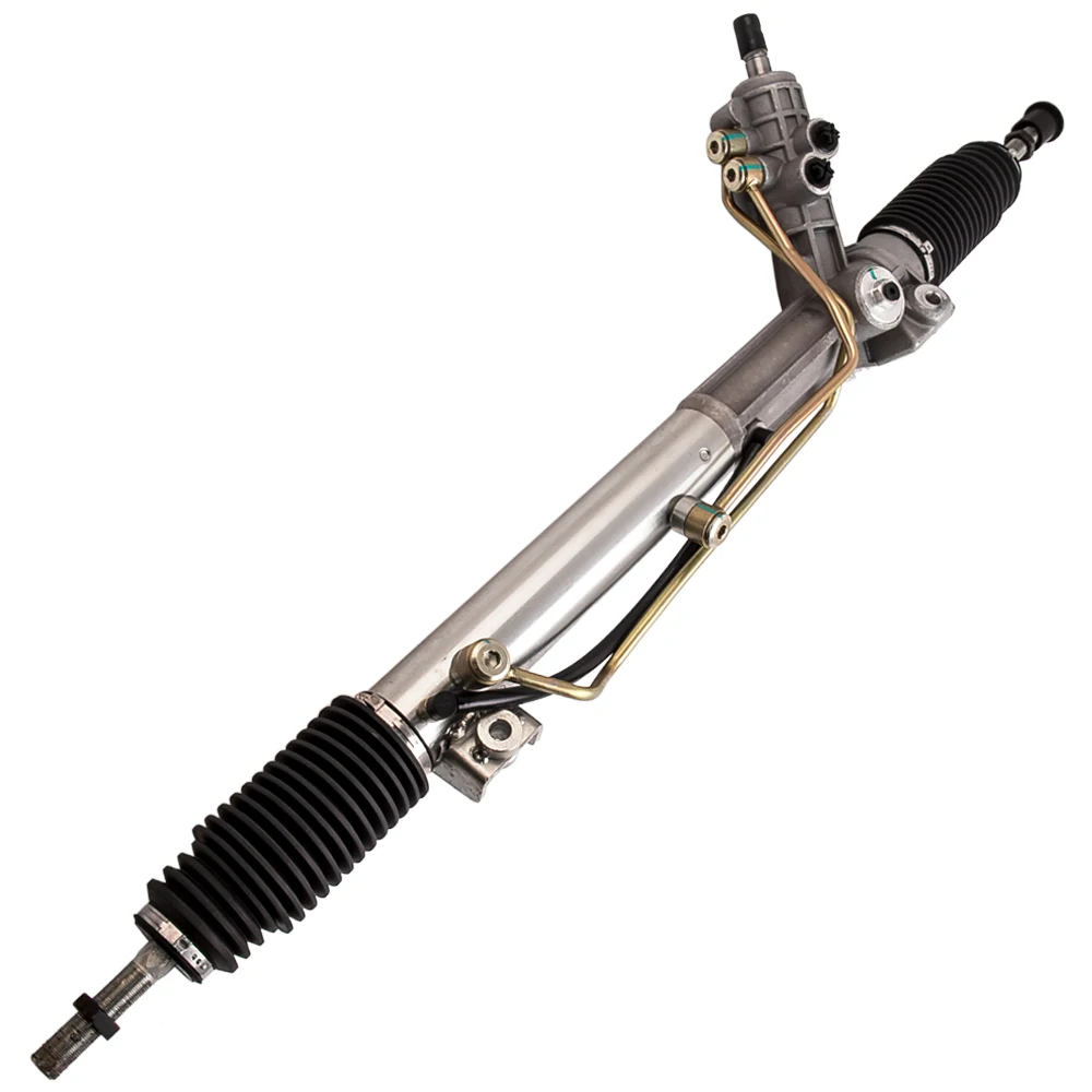 For Hydraulic Power Steering Gear Rack Fit BMW 5 SERIES E39 520 525