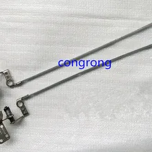 ЖК-дисплей петля для ЖК-дисплея для acer Aspire E1-571 E1-571G E1-531 E1-531G E1-521 E1-521G NV55 NV55C NV55S NV57 петли левый+ правый