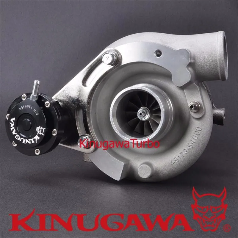 4D34TD0617CturbokitB