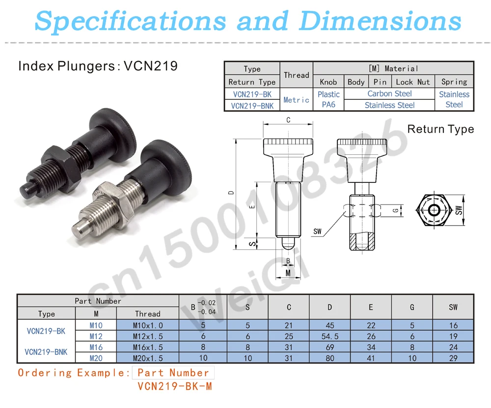 VCN219