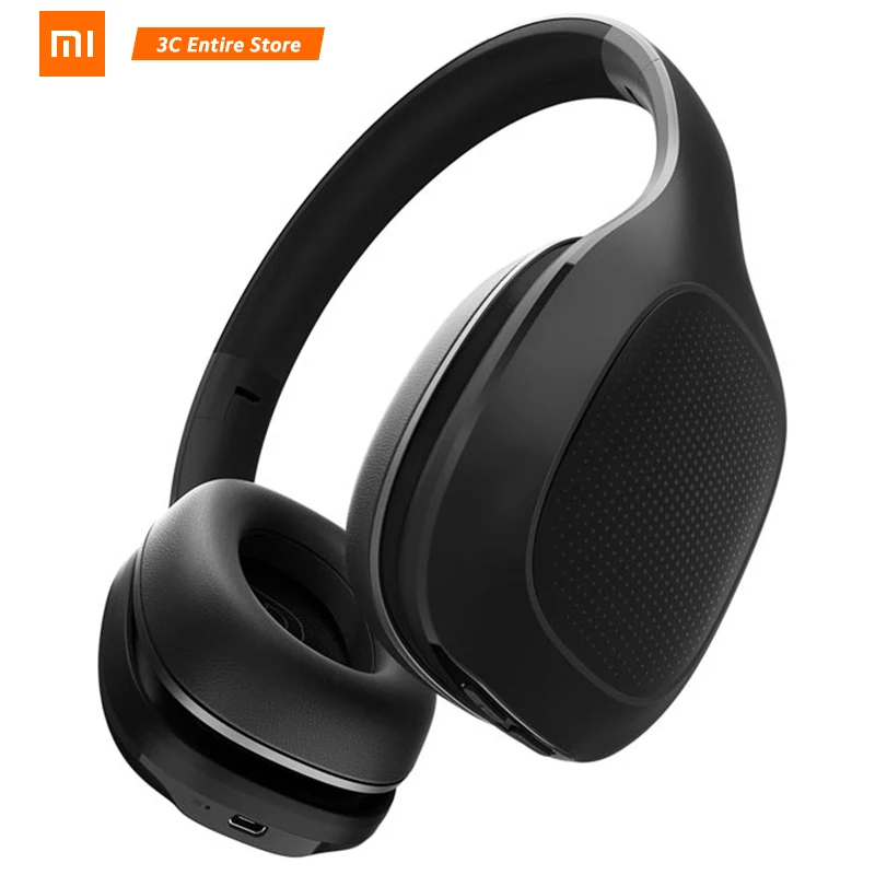Наушники Xiaomi MI игровые наушники гарнитура 4 1 виртуальное объемное стерео с